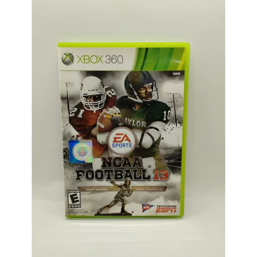 NCAA Football 2013 (Xbox 360)